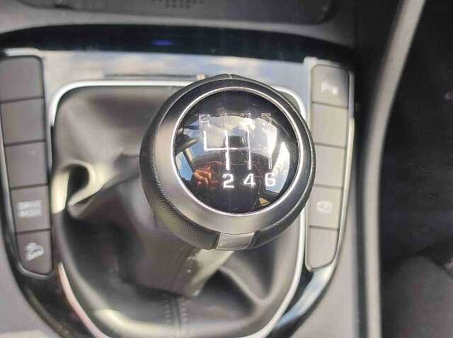 Hyundai TUCSON TUCSON 1.6 crdi 48V Xline 2wd imt