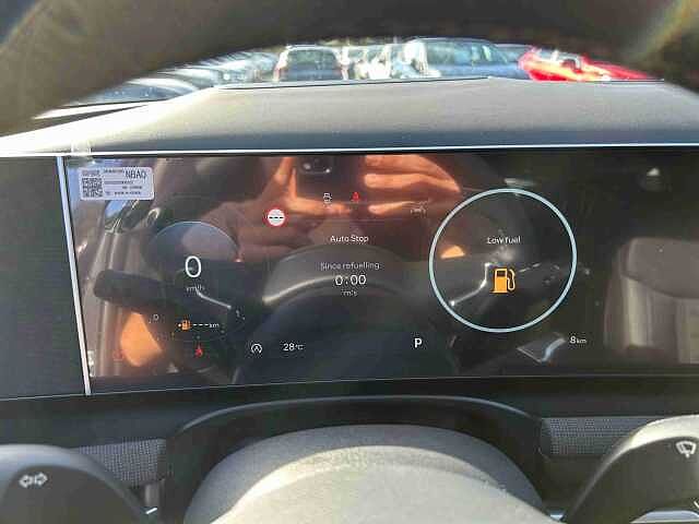 Hyundai TUCSON TUCSON 1.6 crdi 48V Business 2wd dct