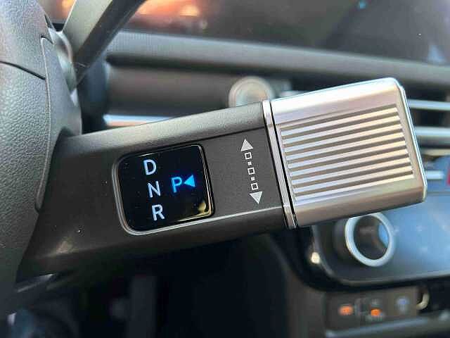 Hyundai TUCSON TUCSON 1.6 crdi 48V Business 2wd dct