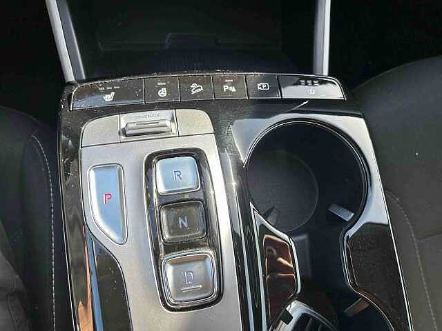 Hyundai TUCSON TUCSON 1.6 hev Exellence 2wd auto