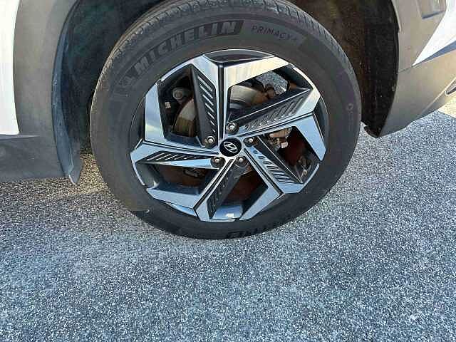 Hyundai TUCSON TUCSON 1.6 hev Exellence Lounge Pack 2wd auto