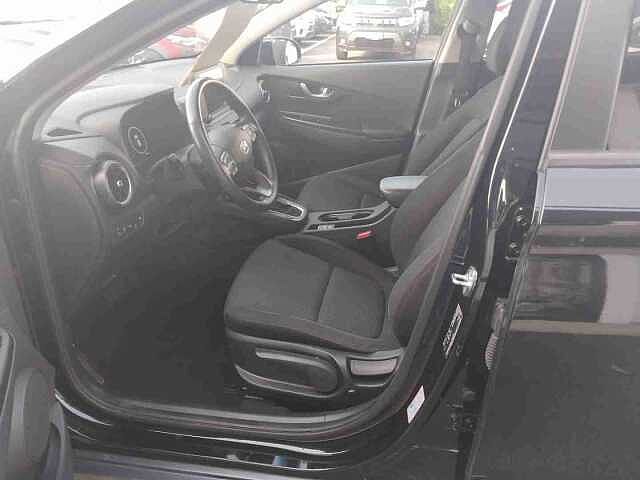 Hyundai KONA KONA 1.6 gdi hev Xline 2wd 141cv dct