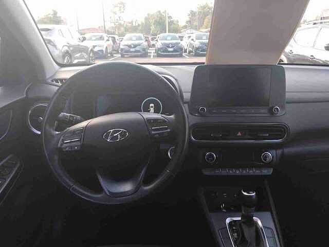 Hyundai KONA KONA 1.6 gdi hev Xline 2wd 141cv dct
