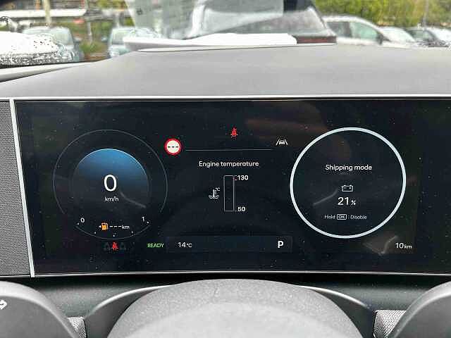 Hyundai TUCSON TUCSON 1.6 hev Exellence 2wd auto