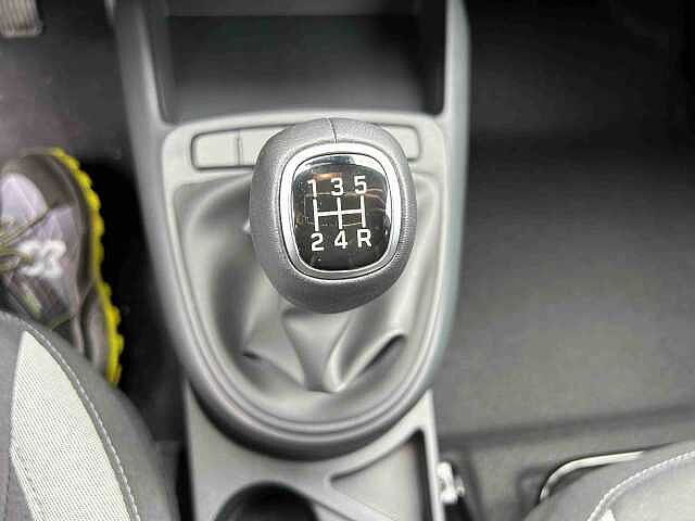 Hyundai i10 i10 1.0 mpi Connectline 63cv