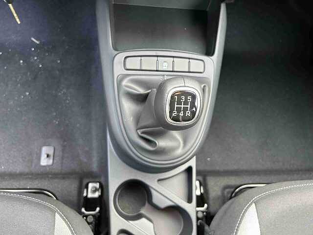 Hyundai i10 i10 1.0 mpi Connectline 63cv