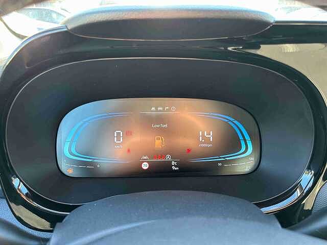 Hyundai i10 i10 1.0 mpi Connectline 63cv