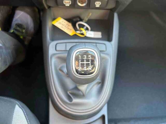 Hyundai i10 i10 1.0 mpi Connectline 63cv