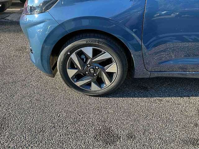 Hyundai i10 i10 1.0 mpi Connectline 63cv