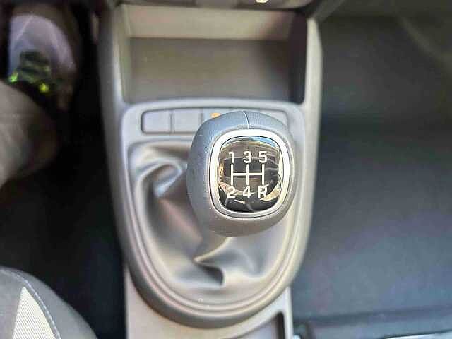 Hyundai i10 i10 1.0 mpi Connectline 63cv