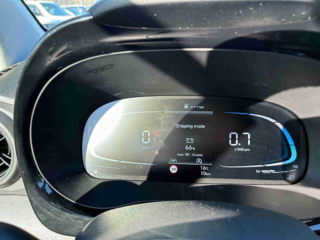 Hyundai i10 i10 1.0 mpi Connectline 63cv