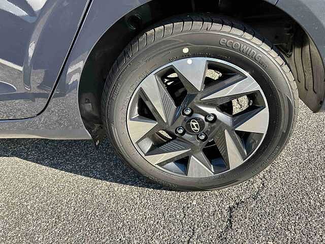 Hyundai i10 i10 1.0 mpi Connectline 63cv