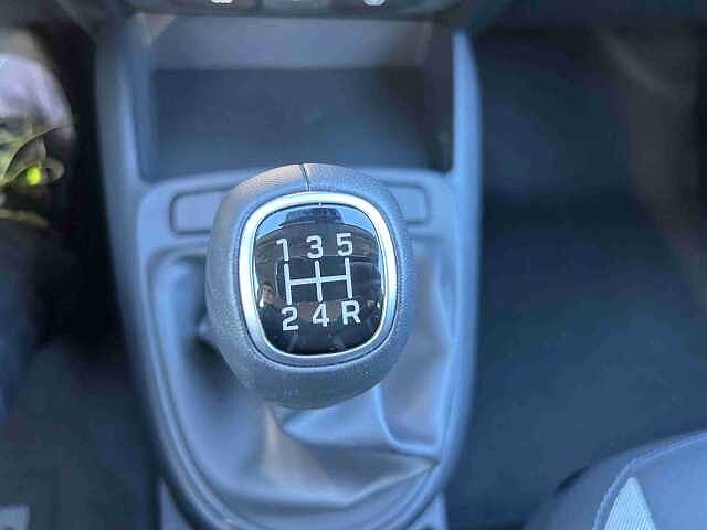 Hyundai i10 i10 1.0 mpi Connectline 63cv