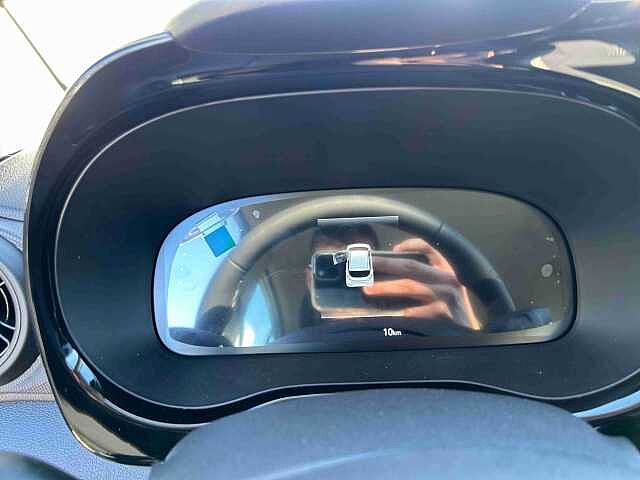 Hyundai i10 i10 1.0 mpi Connectline 63cv