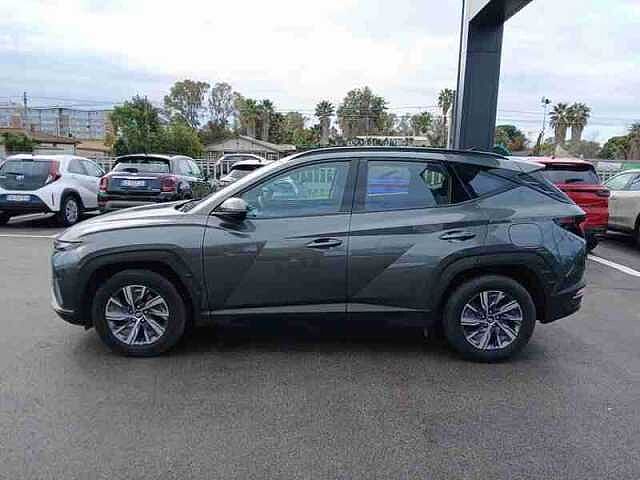 Hyundai TUCSON TUCSON 1.6 crdi Xtech 2wd