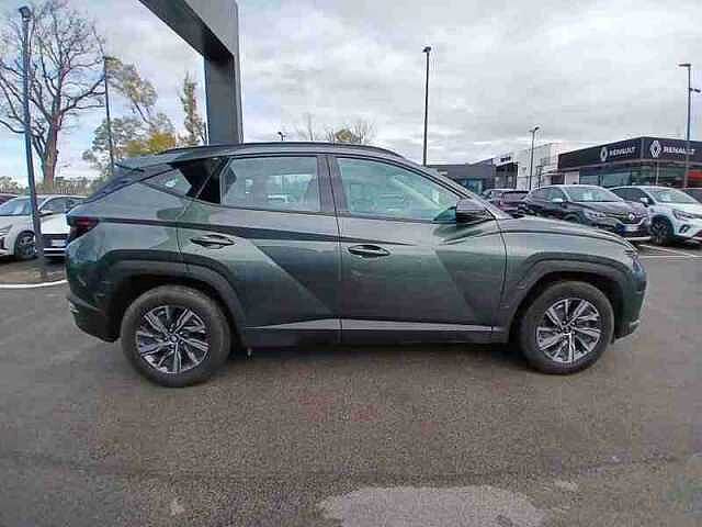 Hyundai TUCSON TUCSON 1.6 crdi Xtech 2wd