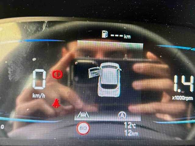 Hyundai i10 i10 1.0 mpi Connectline 63cv