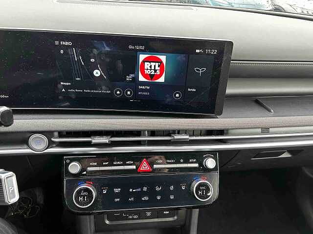 Hyundai TUCSON TUCSON 1.6 hev Exellence 2wd auto