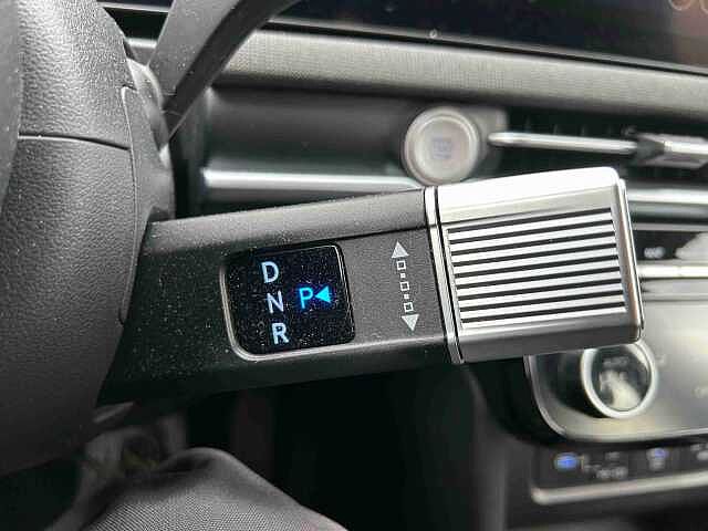 Hyundai TUCSON TUCSON 1.6 hev Exellence 2wd auto