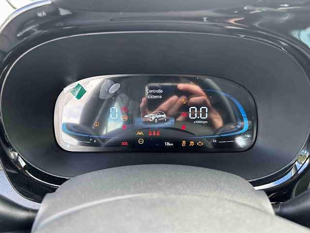 Hyundai i10 i10 1.0 mpi Connectline 63cv