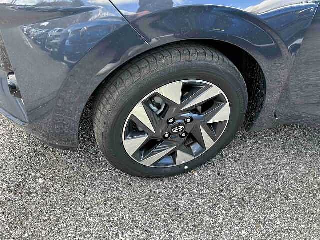 Hyundai i10 i10 1.0 mpi Connectline 63cv