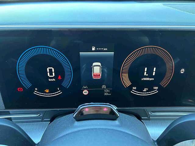 Hyundai KONA KONA 1.0 t-gdi XTech 2wd 100cv mt