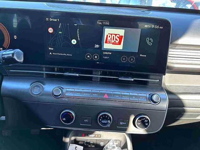 Hyundai KONA KONA 1.0 t-gdi XTech 2wd 100cv mt