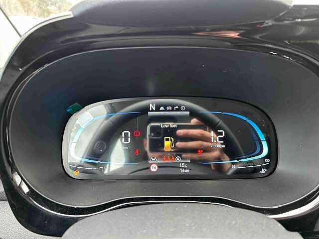 Hyundai i10 i10 1.0 mpi Connectline 63cv auto