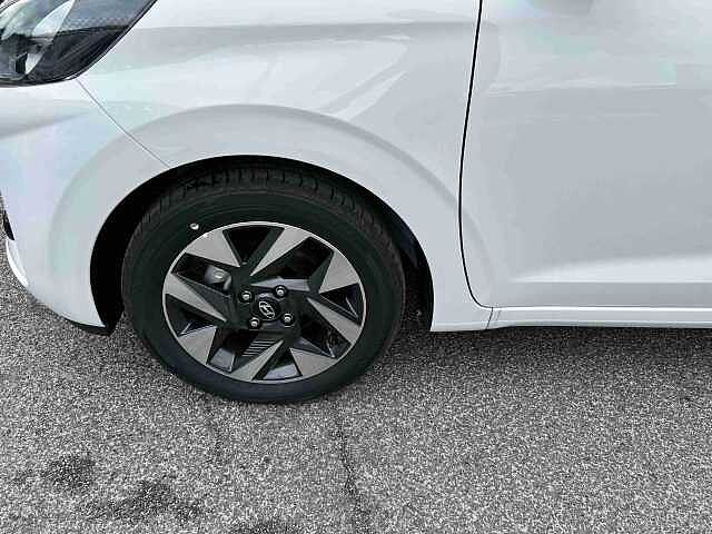 Hyundai i10 i10 1.0 mpi Connectline 63cv auto