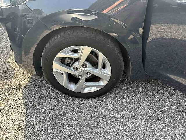 Hyundai i10 i10 1.0 mpi Tech Connect Pack