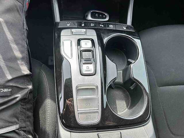 Hyundai TUCSON TUCSON 1.6 hev Exellence 2wd auto