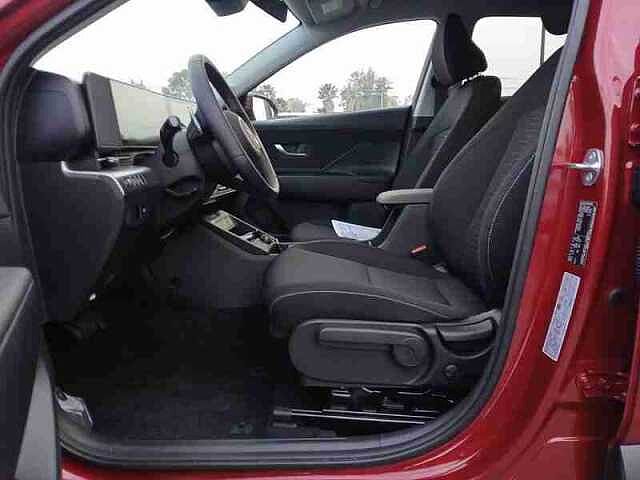 Hyundai KONA KONA 1.6 hev Exellence 2wd dct