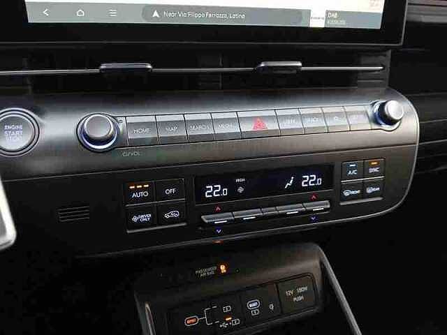 Hyundai KONA KONA 1.6 hev Exellence 2wd dct