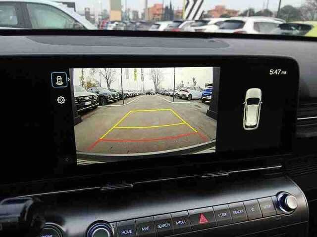 Hyundai KONA KONA 1.6 hev Exellence 2wd dct