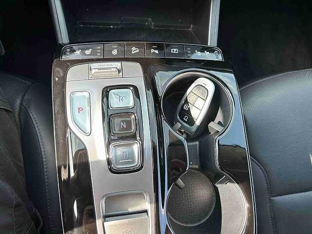 Hyundai TUCSON TUCSON 1.6 hev Exellence Lounge Pack 2wd auto
