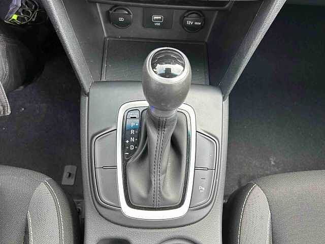 Hyundai KONA KONA 1.6 hev Xtech 2wd dct