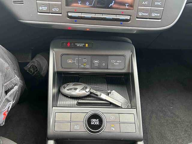 Hyundai KONA KONA 1.6 gdi hev X Line 2wd 141cv dct