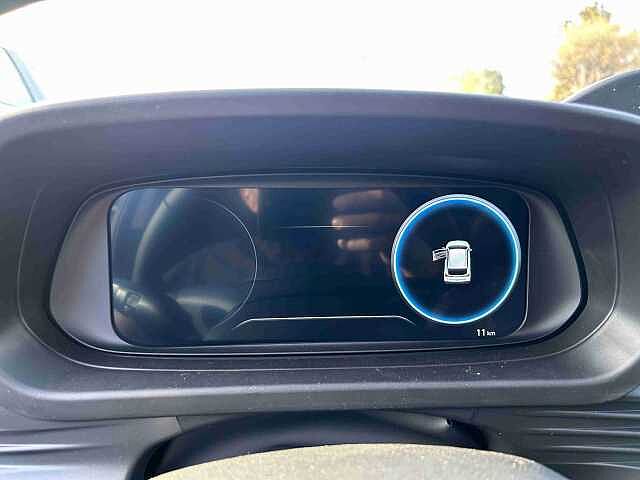 Hyundai i20 i20 1.0 t-gdi Connectline 100cv mt