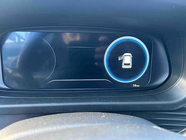 Hyundai i20 i20 1.0 t-gdi Connectline 100cv mt