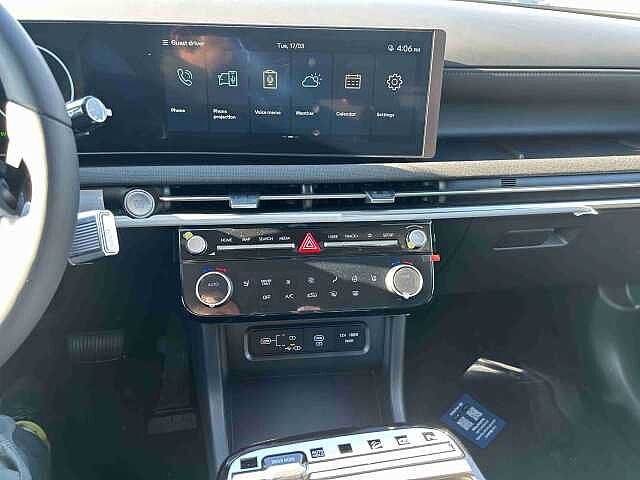 Hyundai TUCSON TUCSON 1.6 hev Exellence 2wd 239cv auto