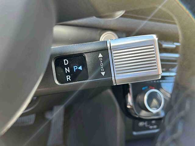 Hyundai TUCSON TUCSON 1.6 hev Exellence 2wd 239cv auto