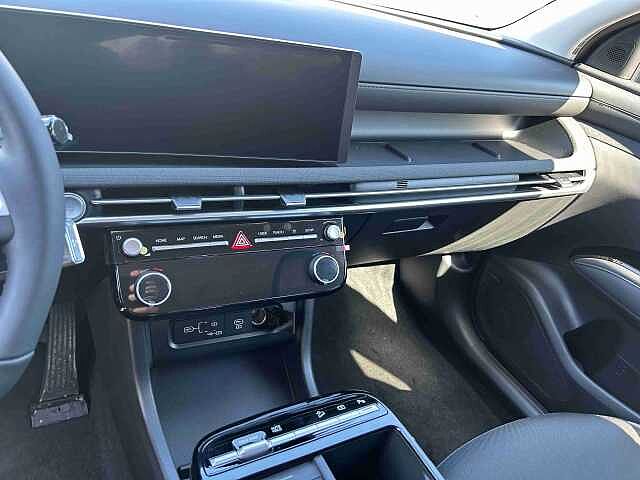 Hyundai TUCSON TUCSON 1.6 hev Exellence 2wd 239cv auto