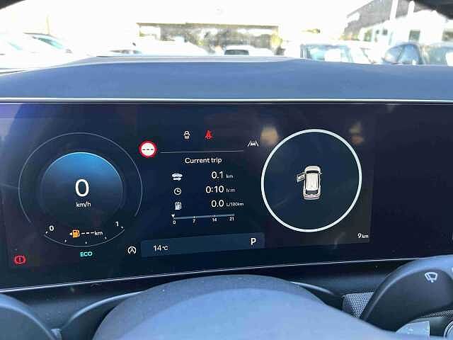 Hyundai TUCSON TUCSON 1.6 crdi 48V Exellence 2wd dct