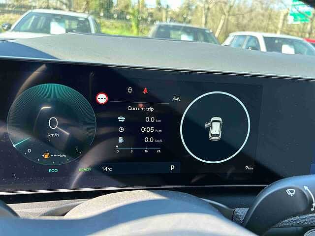 Hyundai TUCSON TUCSON 1.6 hev Exellence 2wd 239cv auto