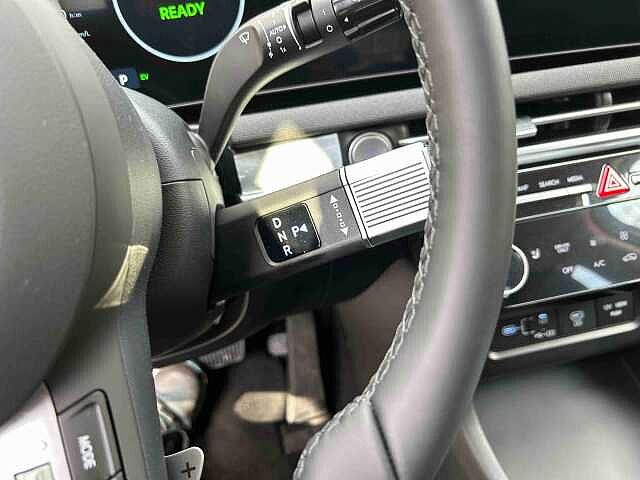 Hyundai TUCSON TUCSON 1.6 hev Exellence 2wd 239cv auto