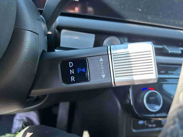 Hyundai TUCSON TUCSON 1.6 hev Business 2wd 239cv auto