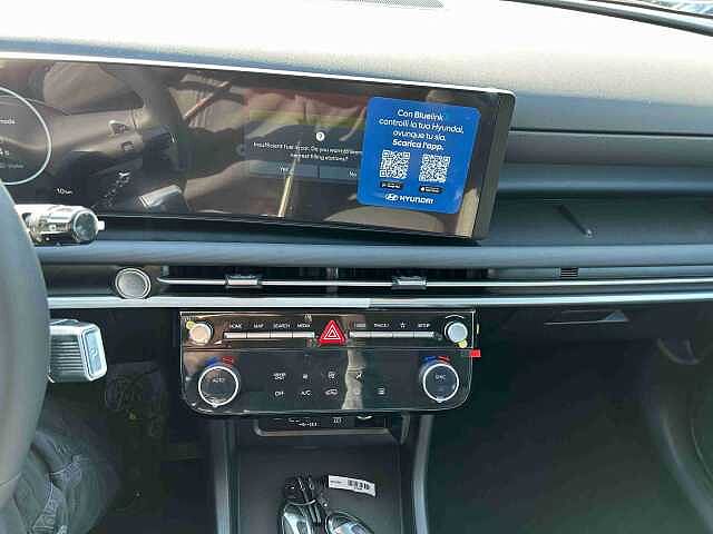 Hyundai TUCSON TUCSON 1.6 hev Business 2wd 239cv auto