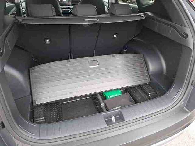 Hyundai TUCSON TUCSON 1.6 hev Business 2wd auto