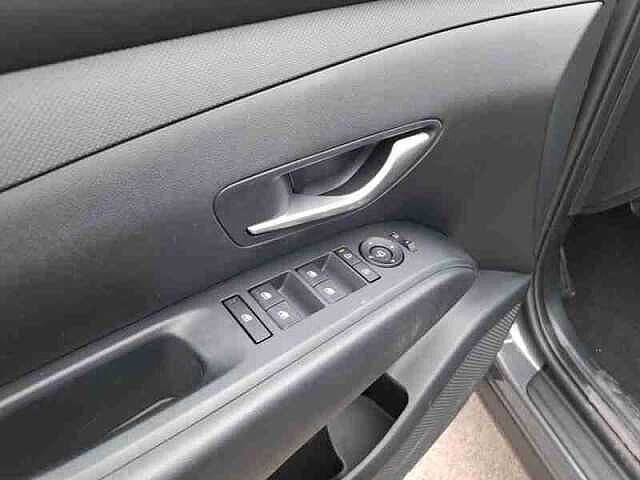 Hyundai TUCSON TUCSON 1.6 hev Business 2wd auto