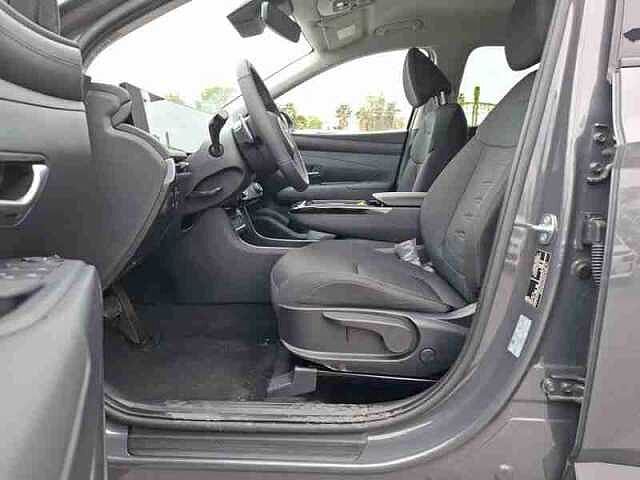 Hyundai TUCSON TUCSON 1.6 hev Business 2wd auto